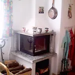 Rustico In Gambarogno Maggiore Gerra (Locarno)