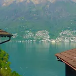 Rustico In Gambarogno Maggiore * Gerra (Locarno)