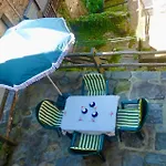 Rustico In Gambarogno Maggiore * Gerra (Locarno)