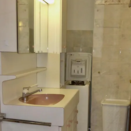 Rustico In Gambarogno Maggiore Casa vacanze