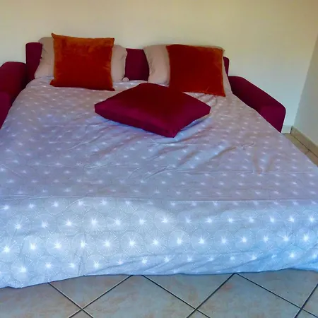 Rustico In Gambarogno Maggiore Casa vacanze Gerra (Locarno)