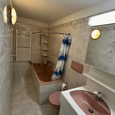 Dom wakacyjny Rustico In Gambarogno Maggiore Gerra (Locarno)