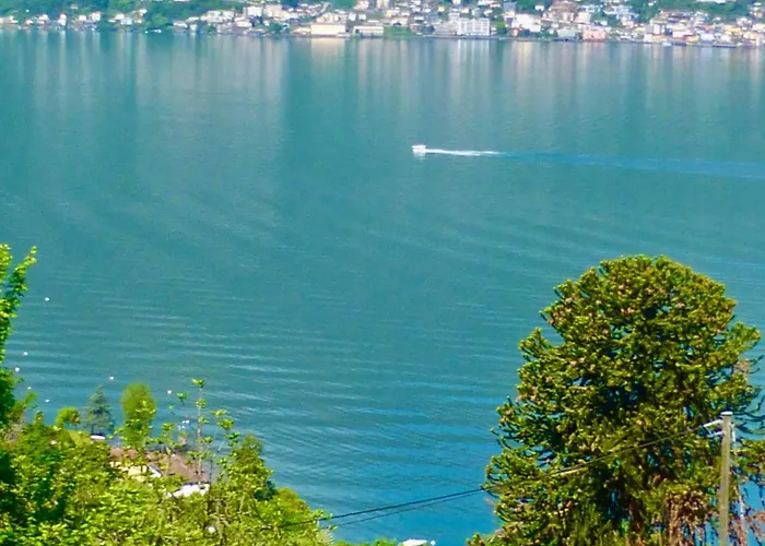 Rustico In Gambarogno Maggiore