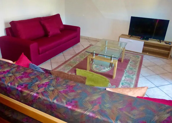 Rustico In Gambarogno Maggiore * Gerra (Locarno)