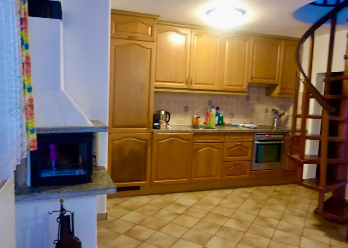 Rustico In Gambarogno Maggiore 度假居 Gerra (Locarno)