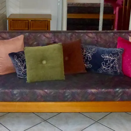 Rustico In Gambarogno Maggiore Gerra (Locarno)