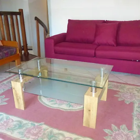 Rustico In Gambarogno Maggiore *