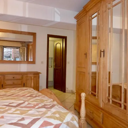 Rustico In Gambarogno Maggiore Vakantiehuis *