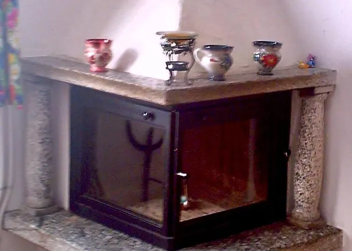 Rustico In Gambarogno Maggiore