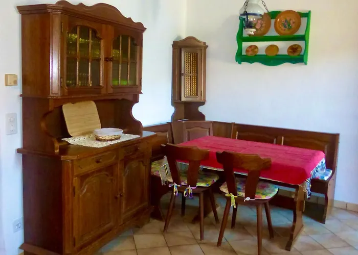 펜션 Rustico In Gambarogno Maggiore