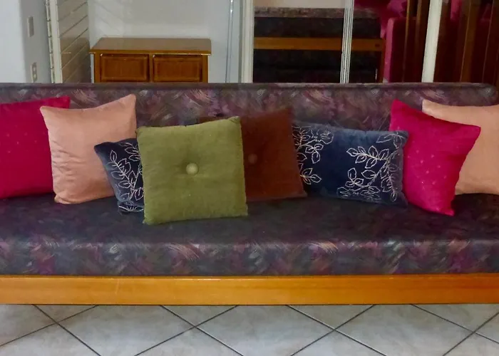 Rustico In Gambarogno Maggiore Gerra (Locarno)