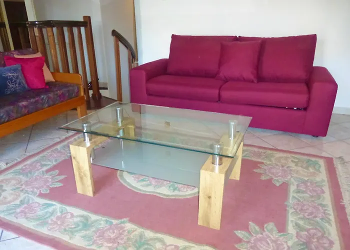 Rustico In Gambarogno Maggiore *