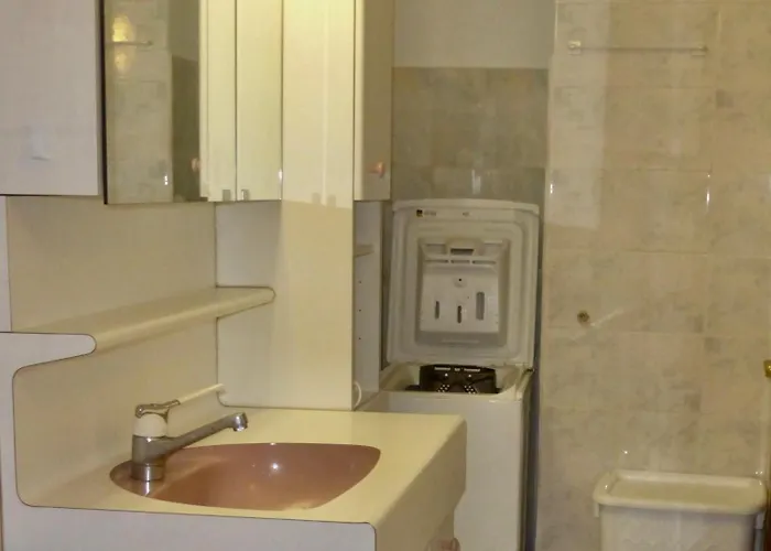 Rustico In Gambarogno Maggiore 펜션