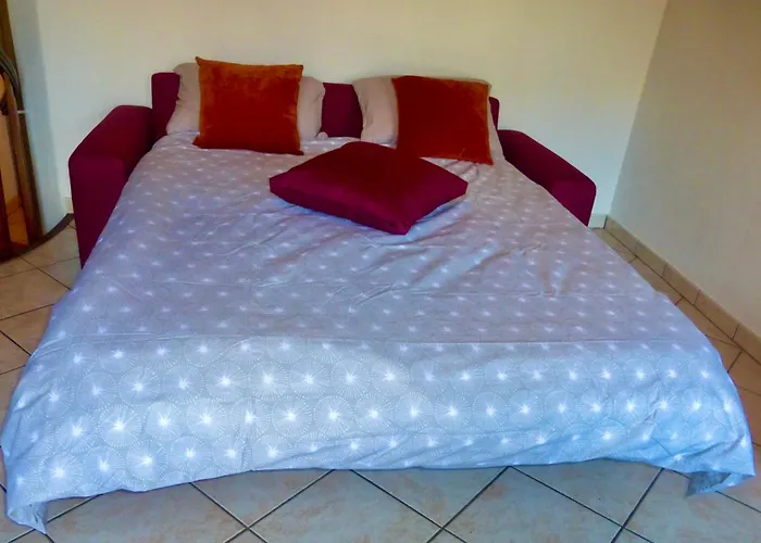 Rustico In Gambarogno Maggiore 펜션 Gerra (Locarno)