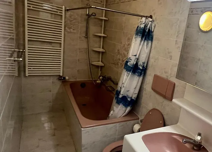 펜션 Rustico In Gambarogno Maggiore