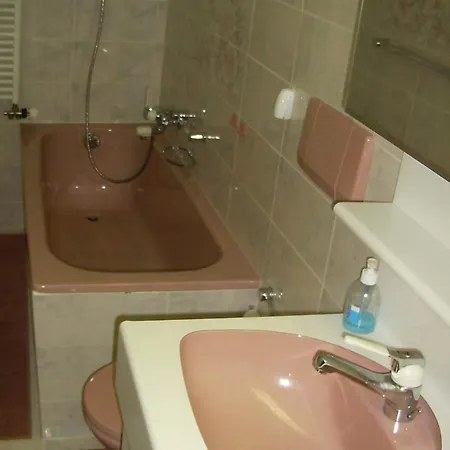 Holiday home Rustico In Gambarogno Maggiore