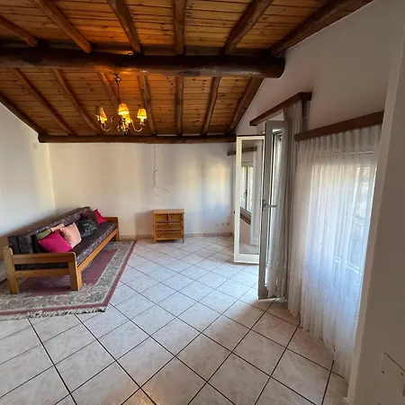 Holiday home Rustico In Gambarogno Maggiore