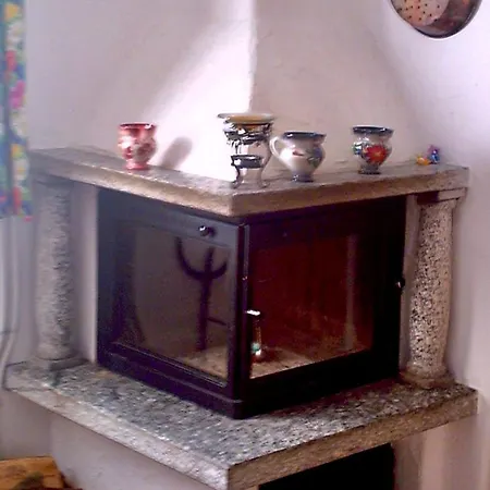 Rustico In Gambarogno Maggiore