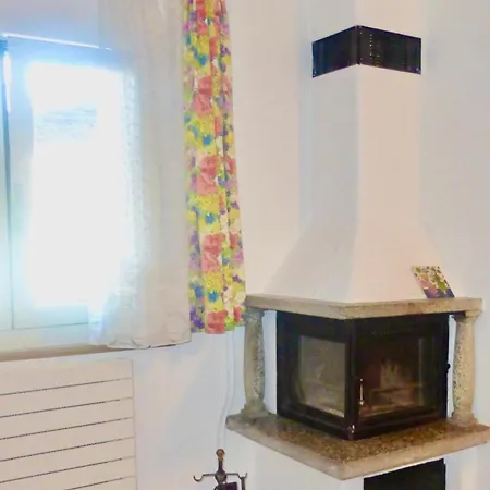 Rustico In Gambarogno Maggiore Holiday home