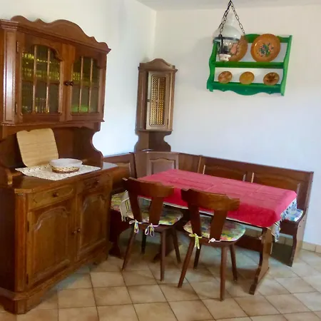 Holiday home Rustico In Gambarogno Maggiore *