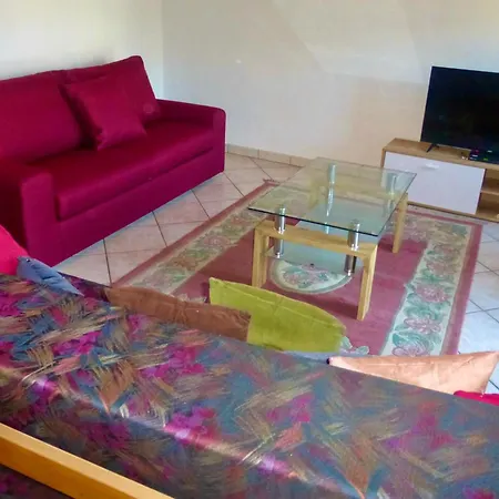 Rustico In Gambarogno Maggiore * Gerra (Locarno)