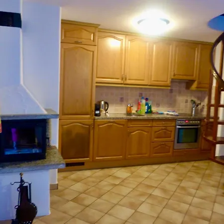 Rustico In Gambarogno Maggiore Holiday home Gerra (Locarno)