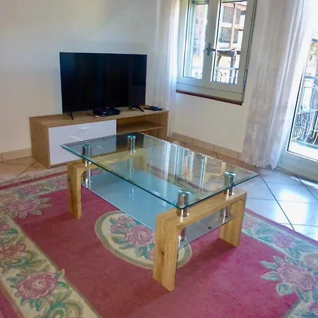 Rustico In Gambarogno Maggiore Holiday home *