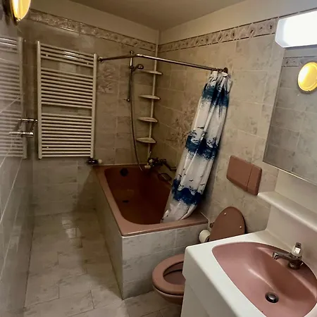 Holiday home Rustico In Gambarogno Maggiore